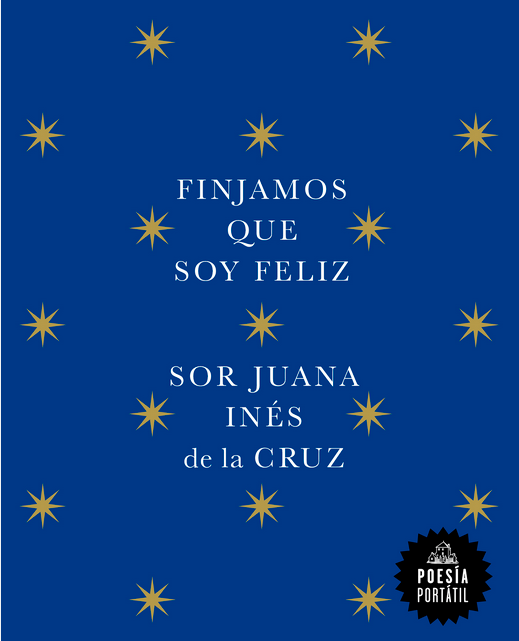 FINJAMOS QUE SOY FELIZ