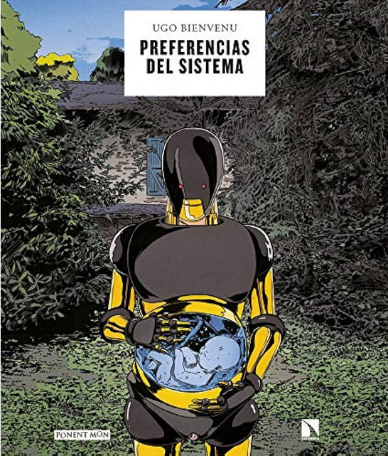 PREFERENCIAS DEL SISTEMA