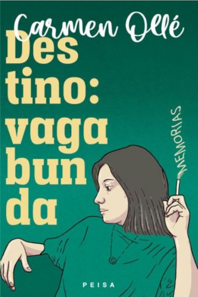 DESTINO: VAGABUNDA
