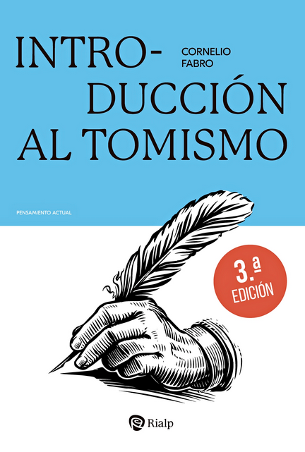 INTRODUCCIÓN AL TOMISMO
