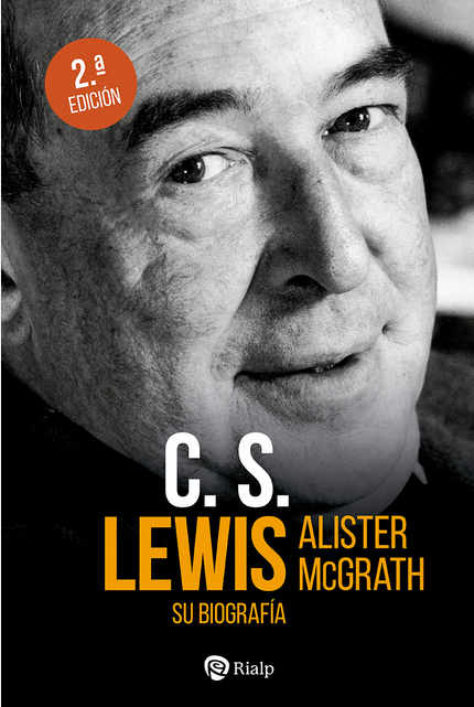 C.S. LEWIS
