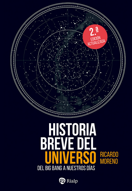 HISTORIA BREVE DEL UNIVERSO