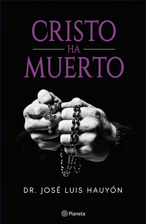 CRISTO HA MUERTO