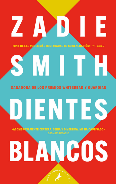 DIENTES BLANCOS