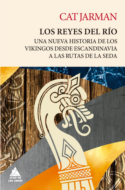 LOS REYES DEL RÍO