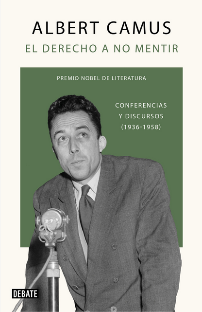 EL DERECHO A NO MENTIR