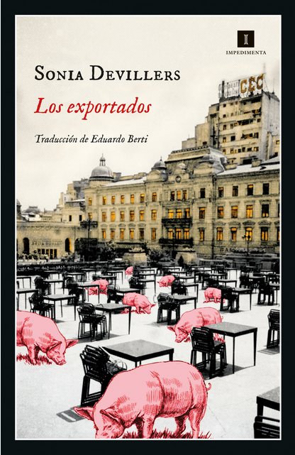 LOS EXPORTADOS