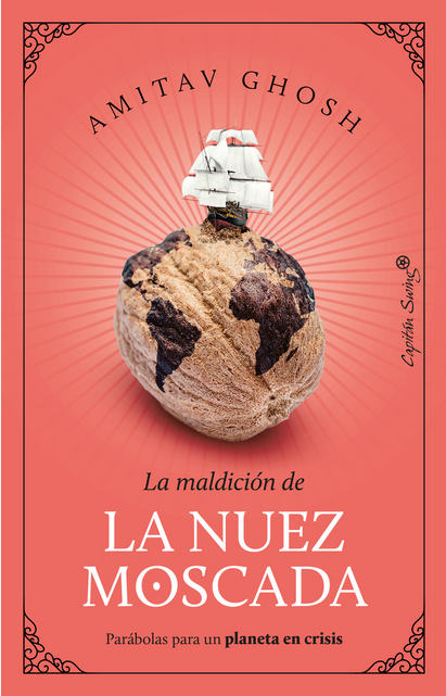 LA MALDICIÓN DE LA NUEZ MOSCADA