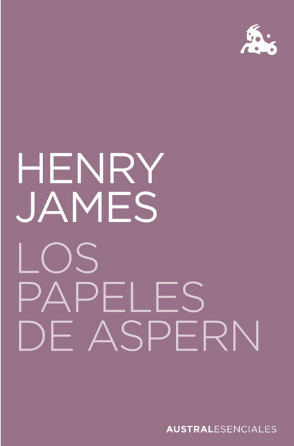 LOS PAPELES DE ASPERN