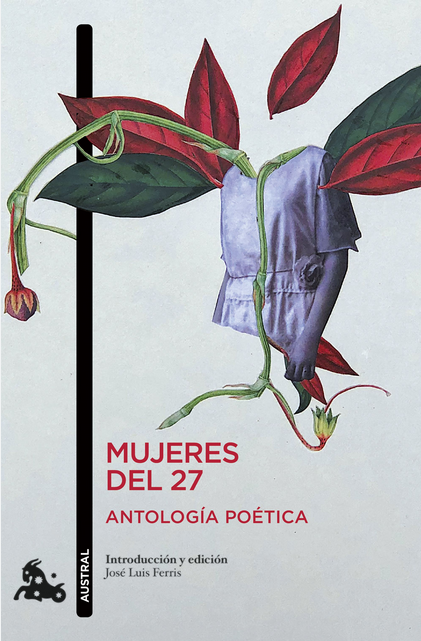 MUJERES DEL 27