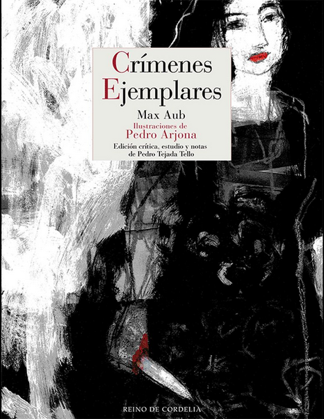 CRÍMINES EJEMPLARES (edición crítica)