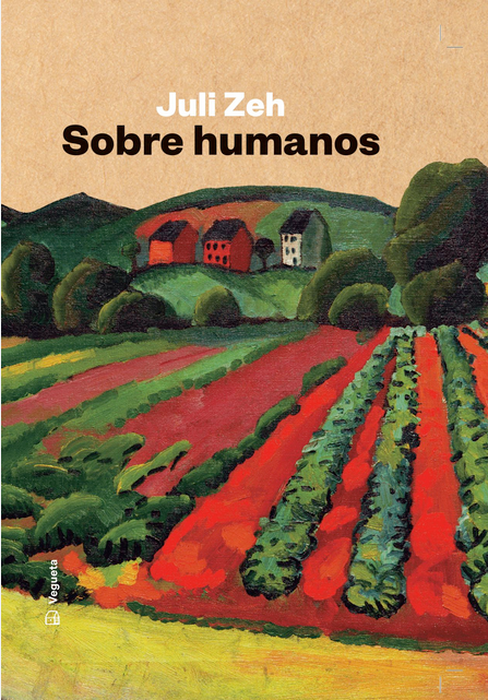 SOBRE HUMANOS