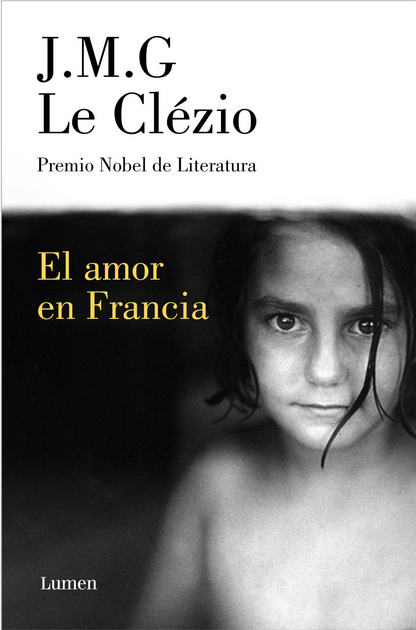 EL AMOR EN FRANCIA