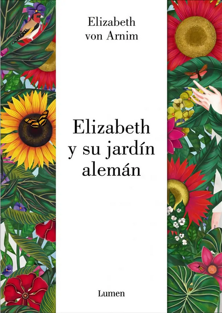 ELIZABETH Y SU JARDÍN ALEMÁN