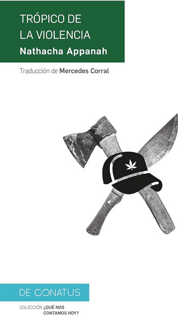 TRÓPICO DE LA VIOLENCIA