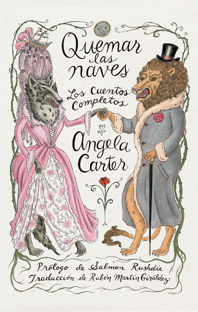 QUEMAR LAS NAVES