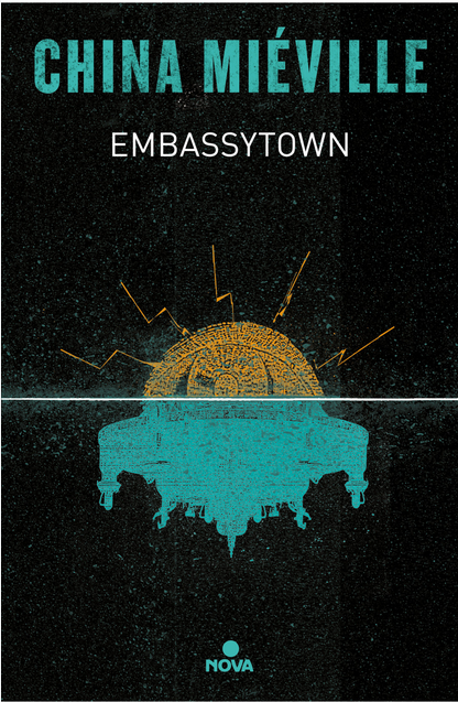 EMBASSYTOWN