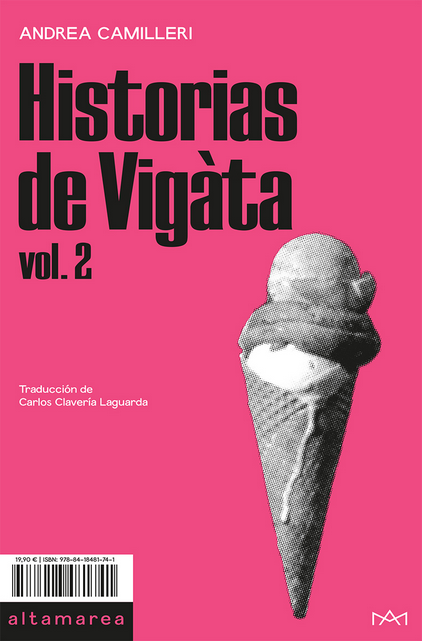 HISTORIAS DE VIGÀTA vol. 02