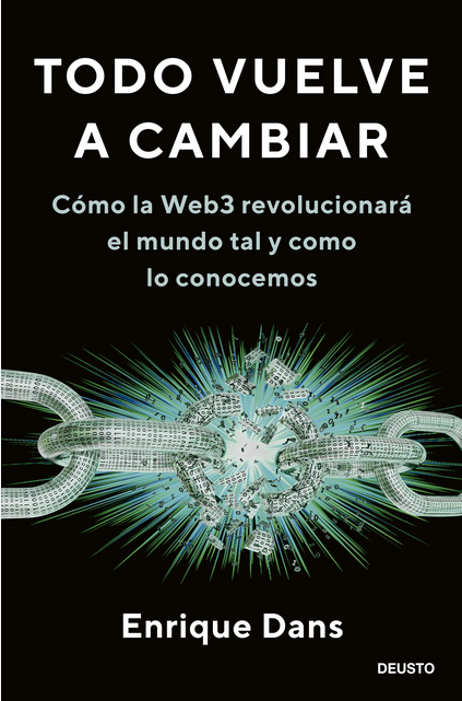 TODO VUELVE A CAMBIAR