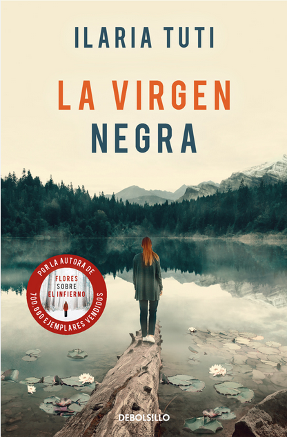 LA VIRGEN NEGRA