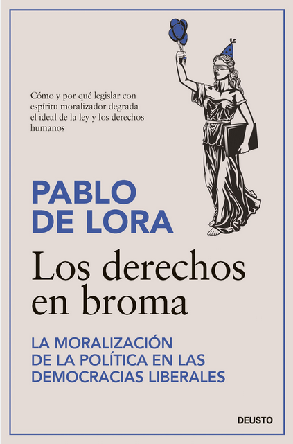 LOS DERECHOS EN BROMA