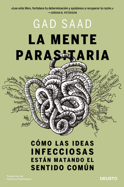 LA MENTE PARASITARIA