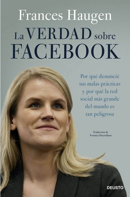 LA VERDAD SOBRE FACEBOOK