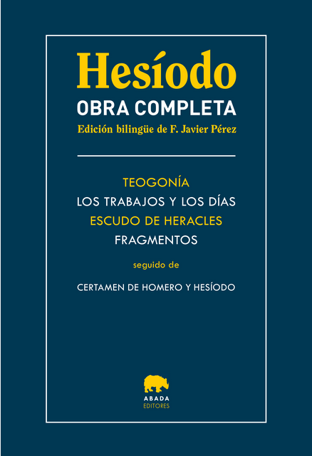 OBRA COMPLETA