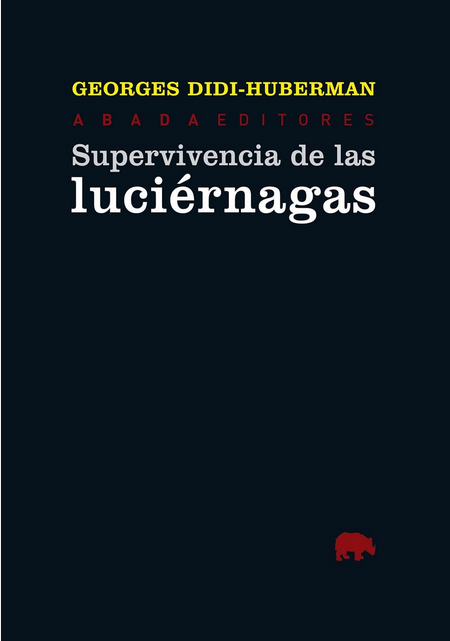 SUPERVIVENCIA DE LAS LUCIÉRNAGAS