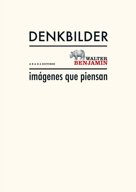 DENKBILDER: Imágenes que piensan