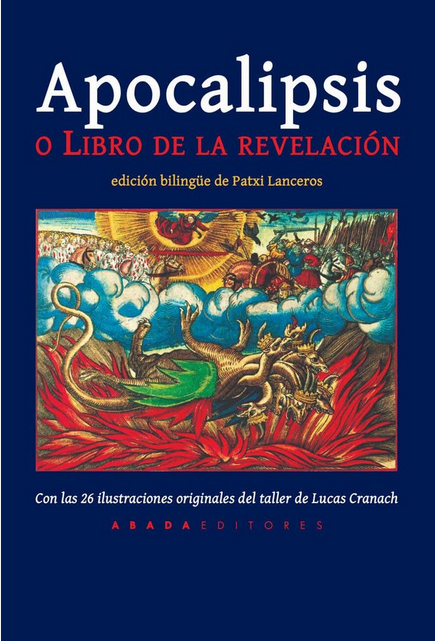 APOCALIPSIS (edición bilingüe)