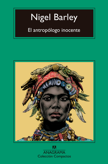 EL ANTROPÓLOGO INOCENTE