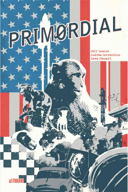 PRIMORDIAL