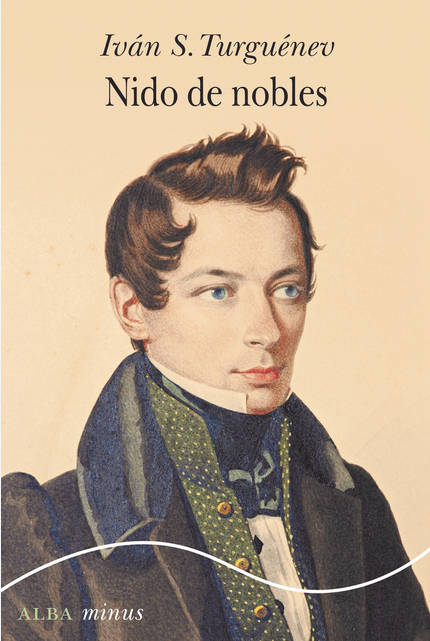 NIDO DE NOBLES