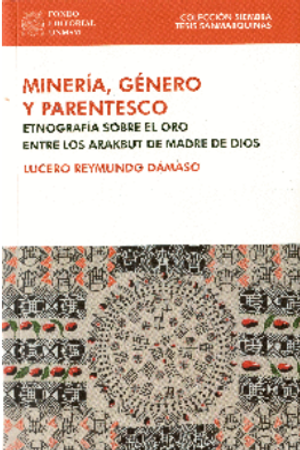 MINERÍA, GÉNERO Y PARENTESCO
