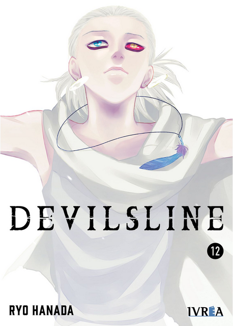 DEVILS LINE 12