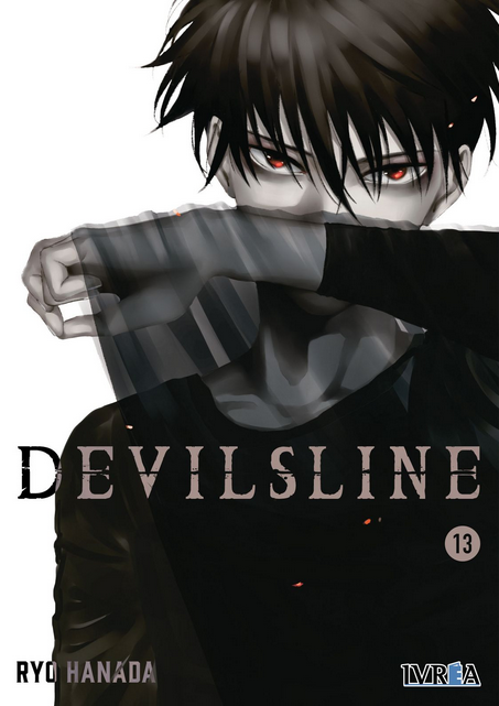DEVILS LINE 13