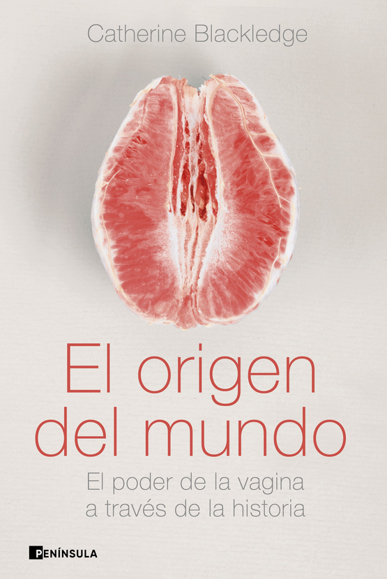 EL ORIGEN DEL MUNDO