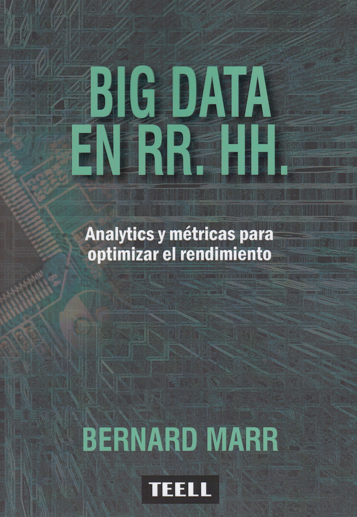 BIG DATA EN RR.HH.
