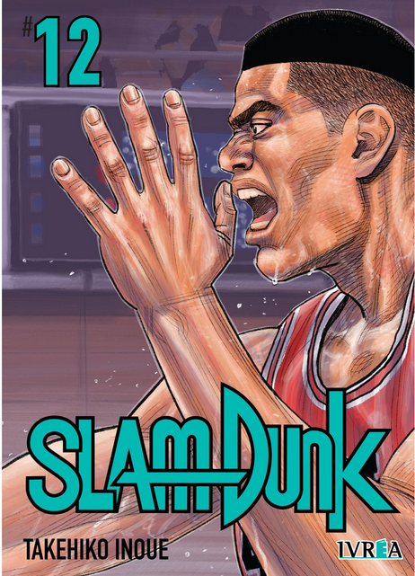 SLAM DUNK (edición deluxe) 12/20