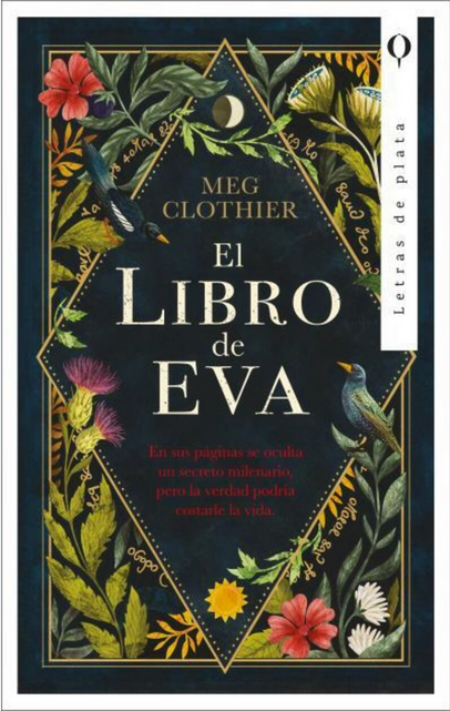 EL LIBRO DE EVA