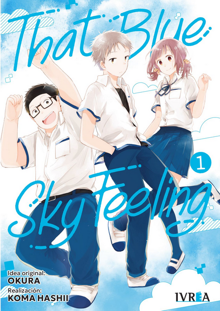 THAT BLUE SKY FEELING 01