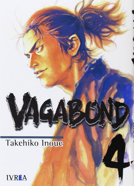VAGABOND 04