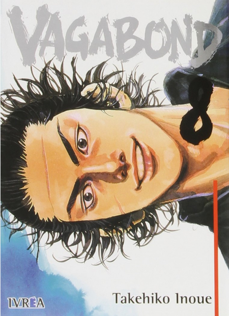 VAGABOND 08