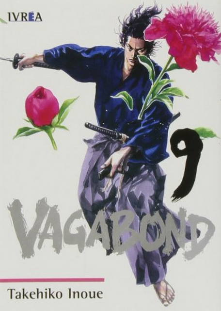 VAGABOND 09