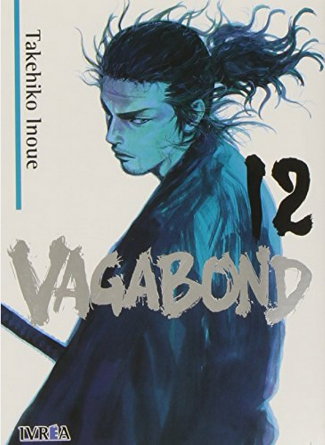 VAGABOND 12