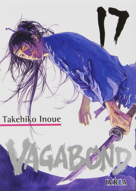 VAGABOND 17
