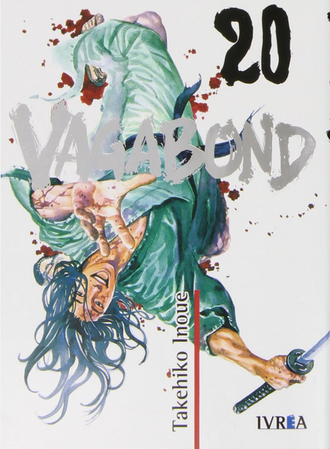 VAGABOND 20
