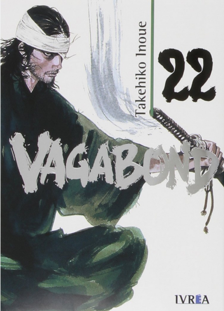 VAGABOND 22