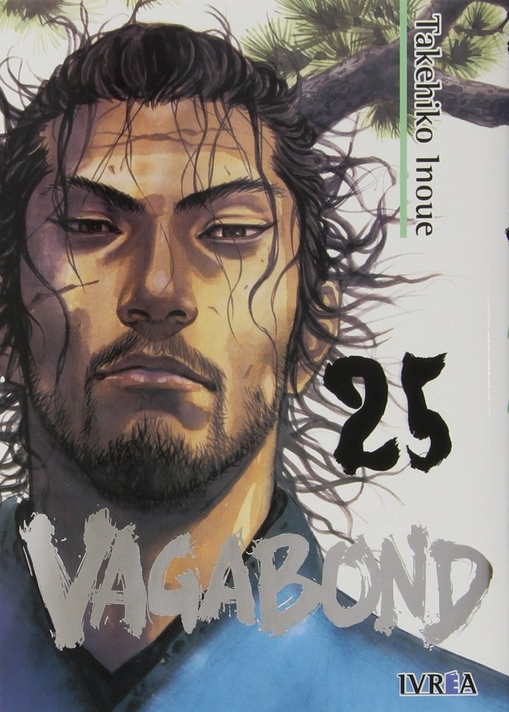 VAGABOND 25
